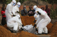 COVID-19: Ghana Records Three New Deaths, 239 Cases
