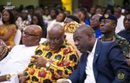 Akufo-Addo Forms Team to Speak On Election Petition