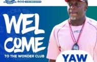 Official: Great Olympics Appoints Yaw Preko As The New Head Coach