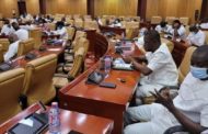 NPP MPs Occupy Majority Seats In Parliament
