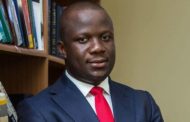 Buipe Chief Son Appointed Lands and Natural Resources Minister in Akufo-Addo Administration