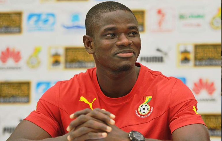 Playing in the MLS affected my Black Stars career – Jonathan Mensah