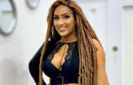 Stop Making Women Feel Less Beautiful – Juliet Ibrahim Advises