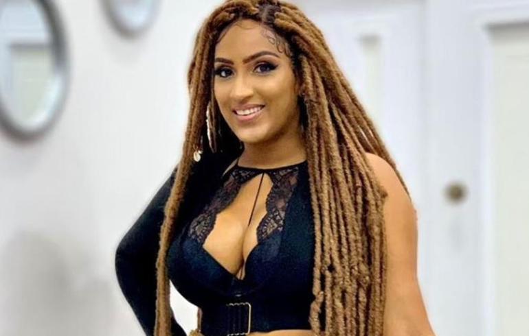 Stop Making Women Feel Less Beautiful – Juliet Ibrahim Advises