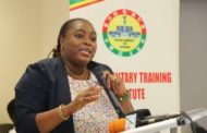 Parliament Not Interested in Investigating Incidents that Happened in Chamber during Election of Speaker - Kate Addo