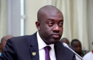 It's Time To Repay Dr. Bawumia For His Good Deeds - Oppong Nkrumah To NPP Delegates