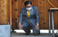 Shincheonji: Korean Sect Leader Found Not Guilty Of Breaking Virus Law