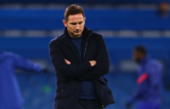 Frank Lampard: Chelsea Sack Manager After 18 Months In Charge