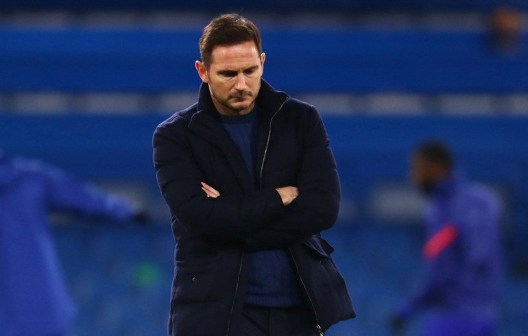 Frank Lampard: Chelsea Sack Manager After 18 Months In Charge