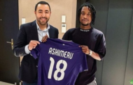 Majeed Ashimeru To Wear Jersey Number 18 At Anderlecht