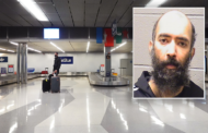 Aditya Singh: Man Found 'Living In Airport For Three Months' Over Covid Fears