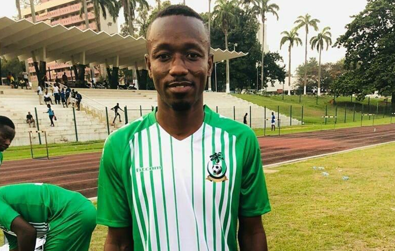 King Faisal Captain Michael Akufo To Miss Rest Of Season