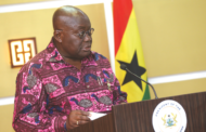 Prez Akufo-Addo Names Regional Ministers
