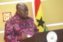 Eight Women Get Ministerial Appointment in Akufo-Addo's Administration