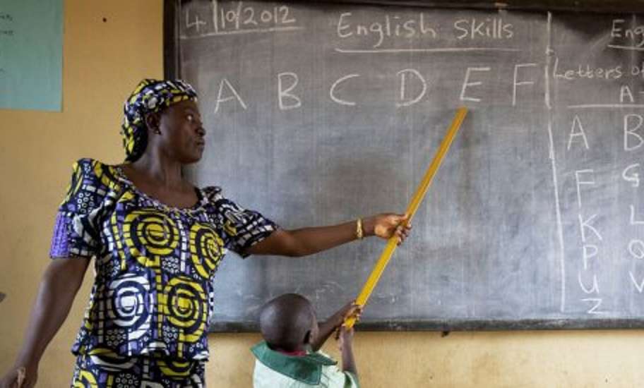 West Akyem GES to Employ 100 Teachers this Year