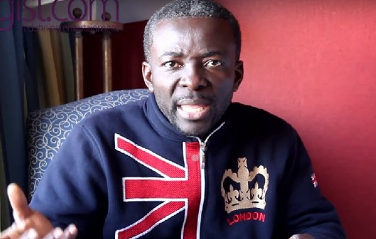 Don’t Refer To Any Man Of God As ‘Spiritual Father’ – Evangelist Papa Shee Advises