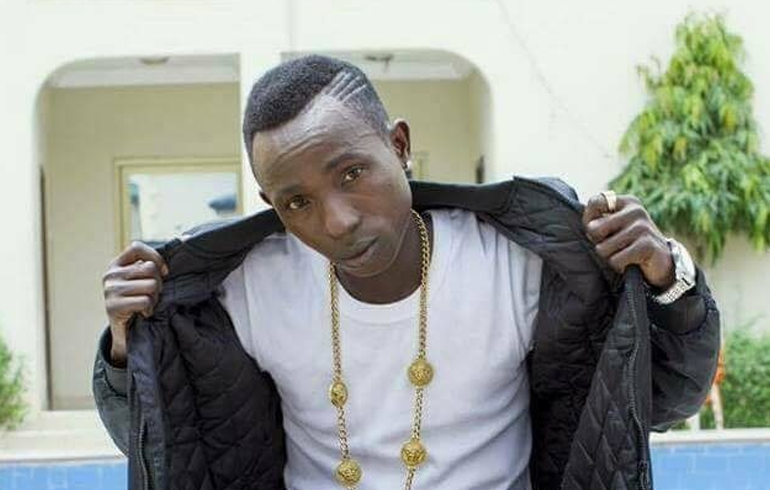 I Will Be The First Ghanaian To Win A Grammy Award – Patapaa Insists