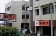 SSNIT Announces Salary Increment For Pensioners In 2023