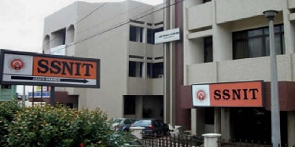 Private Schools Angry With SSNIT Officials