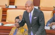 We Won't Support Any Additional Taxes - Ablakwa Dares Government