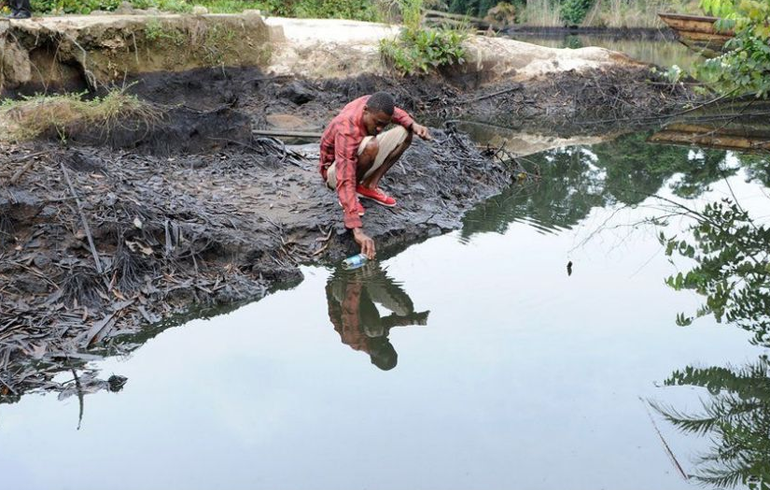 Shell Nigeria Ordered To Pay Compensation For Oil Spills