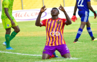 Hearts Of Oak Forward Victor Aidoo Dedicates Goal To Coach Kosta Papic