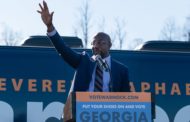 Georgia Election: Democrats on Course for Senate Control