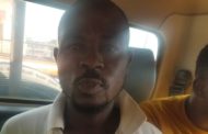 Farmer, 38, Jailed 5-yrs for Stealing Bags of Cocoa from Purchasing Clerk and Sold Same to Him