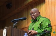 President Akufo-Addo Sends Message to Students as School Reopens