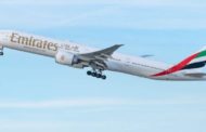 Emirates Temporarily Halts South Africa Flights