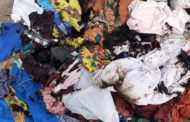 E/R: Fire Guts House in Akyem Oda