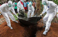 COVID Kills Six People, Active Cases Drop Slightly