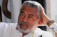 Set a Day Aside Annually to Honor Rawlings – David Agbee