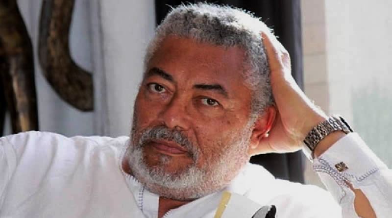 Set a Day Aside Annually to Honor Rawlings – David Agbee