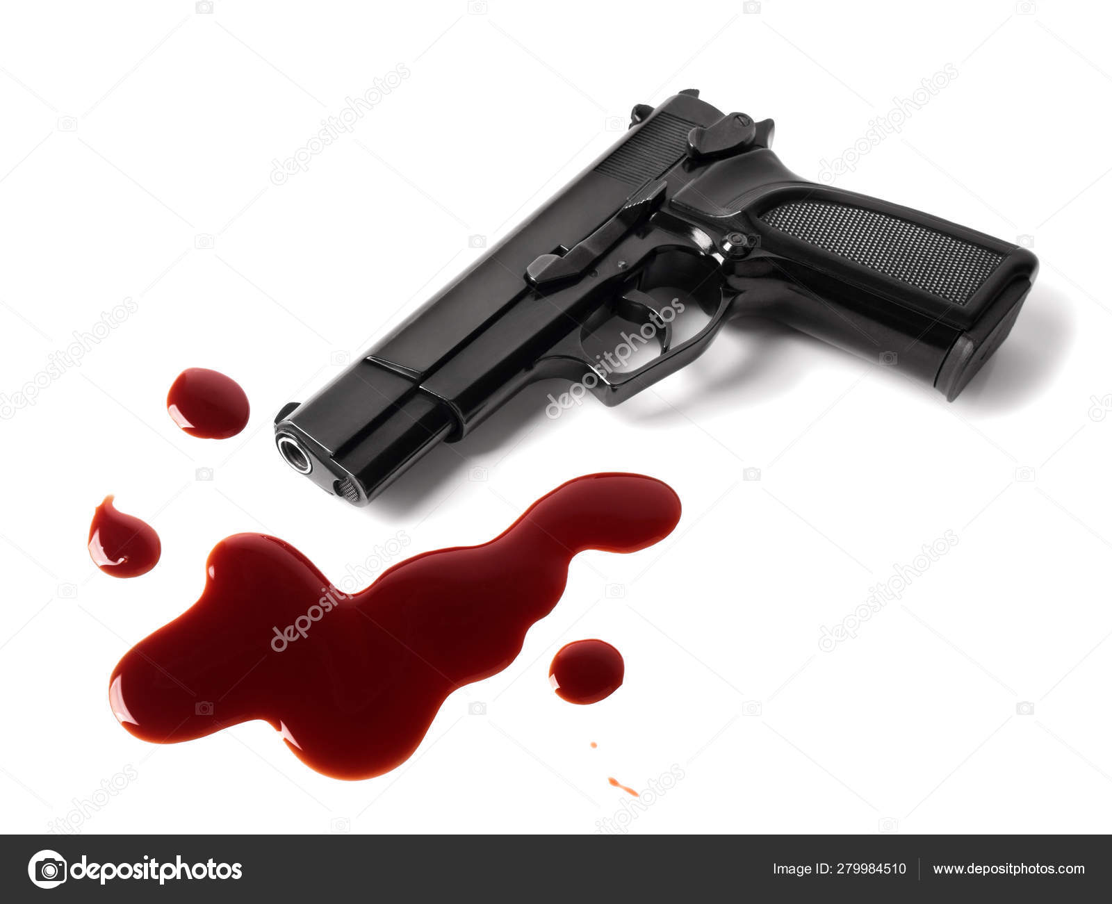 E/R: Man Guns Down Fiancée in Akyem Nkroso