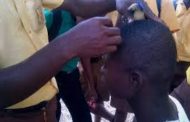 School Reopening: Business Booms For Barbers in E/R