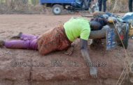 Woman Ridding Motorbike Dies in Fatal Accident
