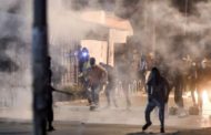 Young Tunisians Riot for Third Night amid Hardship