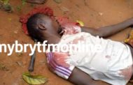 E/R: Farmer Who Gunned Down Wife Arrested After Failed Suicide