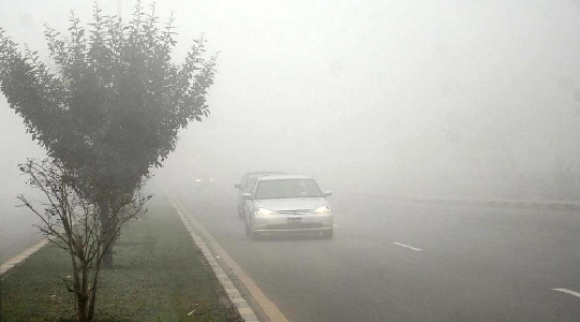 Dusty Wind Coming From Chad to Trigger Harmattan in Ghana Today - GMA Warns