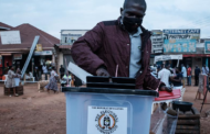Museveni 'Votes Just Before Polls Officially Close'