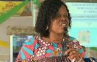 Suhum: Angry NPP Youth Chase Away MCE; Call On Prez Akufo-Addo Not to Re-appoint Her