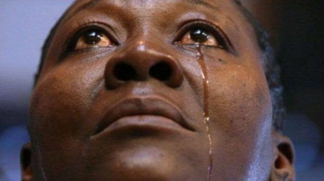E/R: Wife Weeps in Court after Judge Jails Husband She Reported To Police for Defiling Daughter