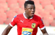 Jackson Owusu Refuses To Rule Out Asante Kotoko Return