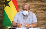 John Mahama Files Motion to Amend Errors in Election 2020 Petition