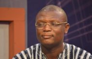 Election 2024: NDC Has A Leader In Whom You Can Trust - Kofi Adams