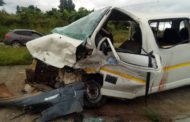 15 Injured In Accident on Aburi - Accra Highway