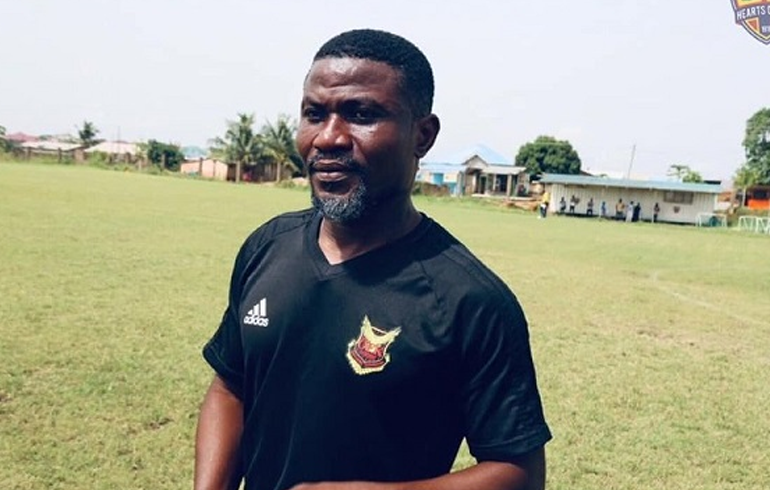 Ghana Premier League Has Improved – Laryea Kingston