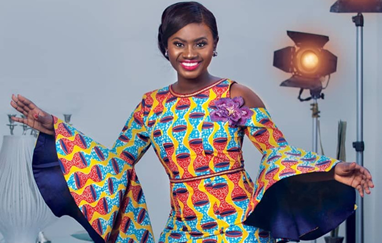 Many Celebrities Live A Fake Life – Martha Ankomah Reveals