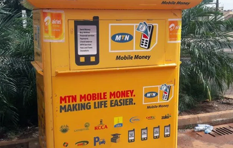 MTN Suspends Demand Of ID's From Momo Customers